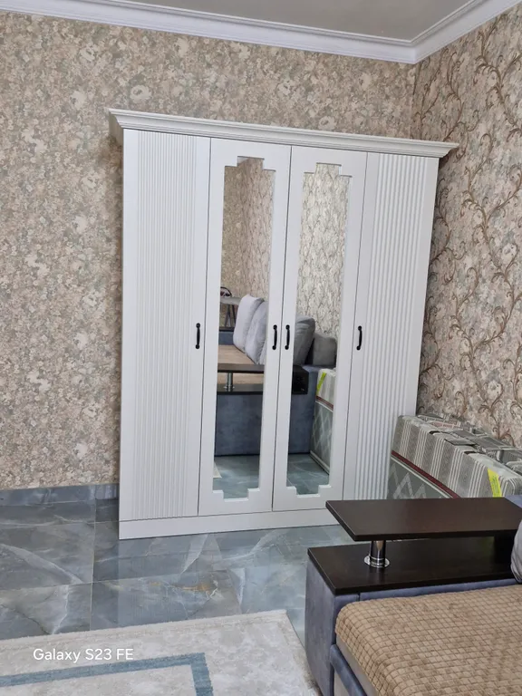 Квартира Уютная квартира в центре города — Махачкала