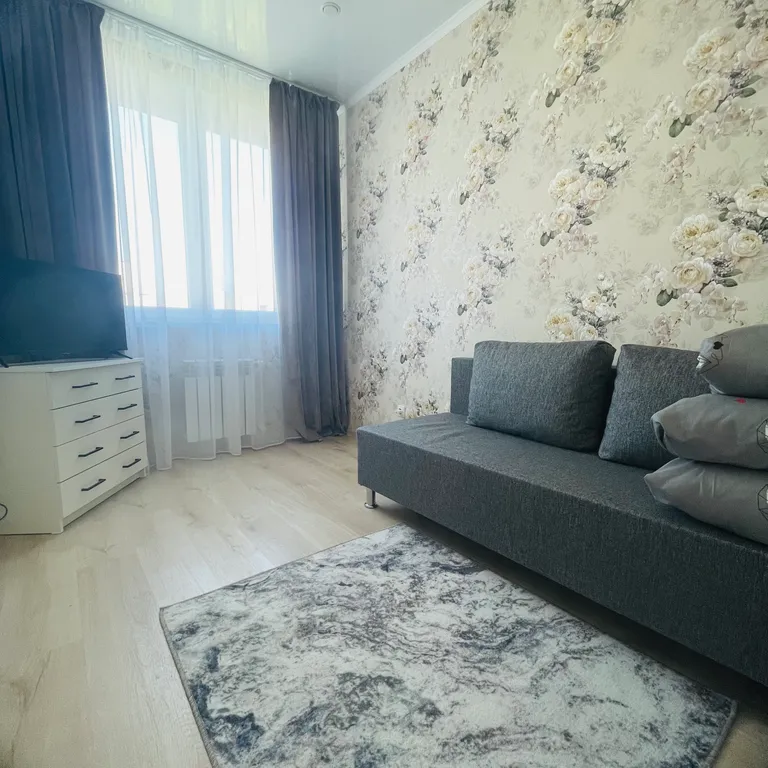 Уютная квартира для отдыха — аренда посуточно в Пионерский