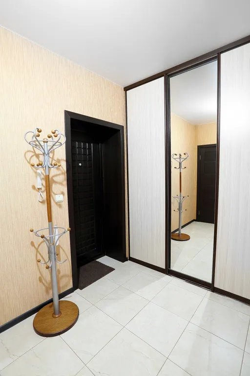 Большая квартира у спорткомплекса гран-при и мед. центра Олимп