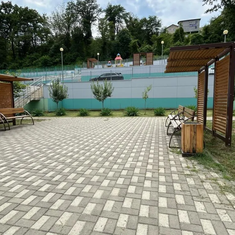 Уют и спокойствие