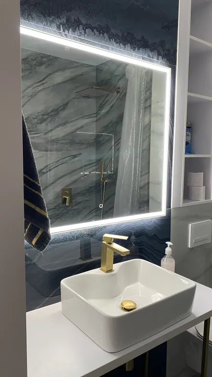 Просторная и светлая 2комнатная квартира близко к центру