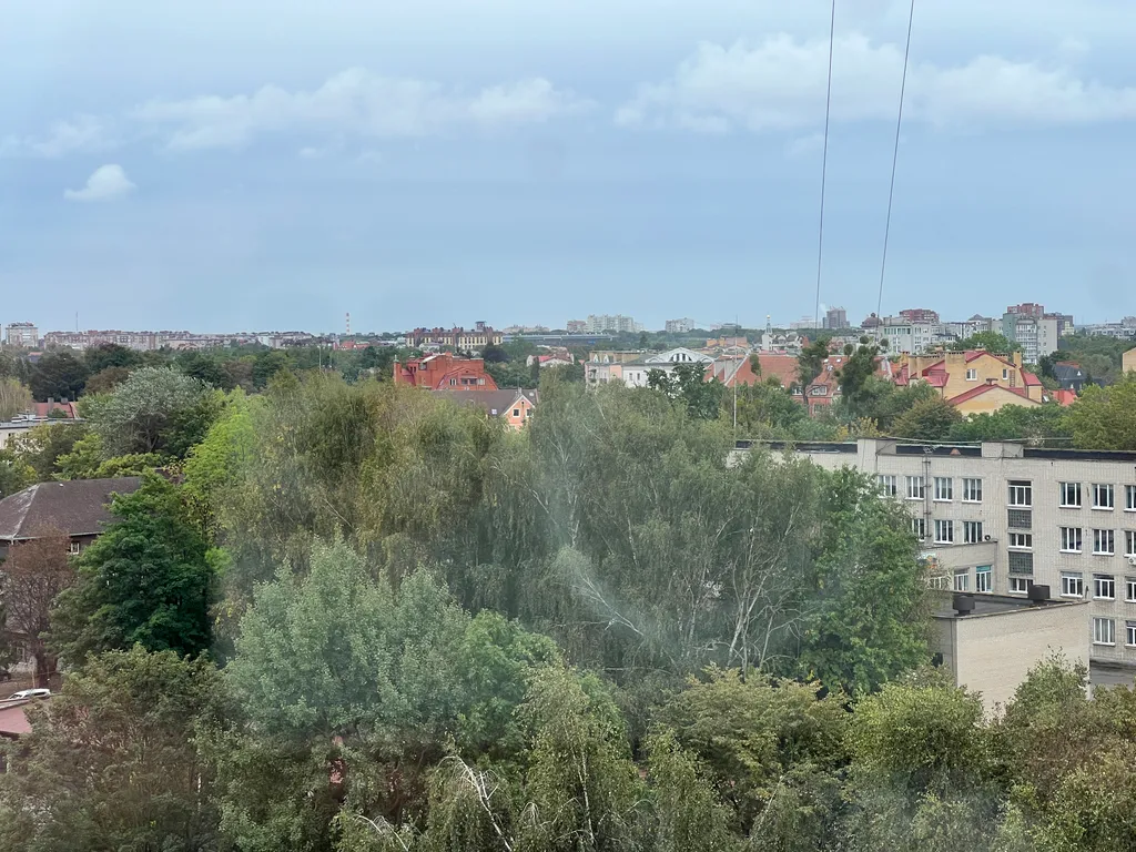 Квартира Квартира Green Street — Калининград