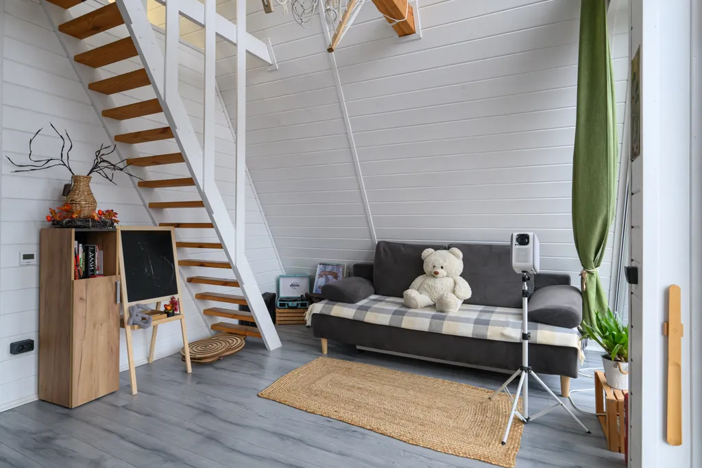 Вечера наедине и бесподобные виды из окна