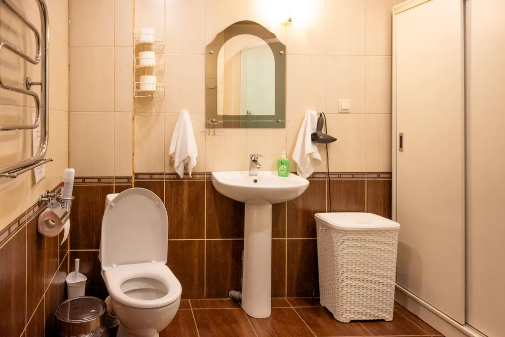 Коттедж на первой береговой линии с шикарным панорамным видом на озеро