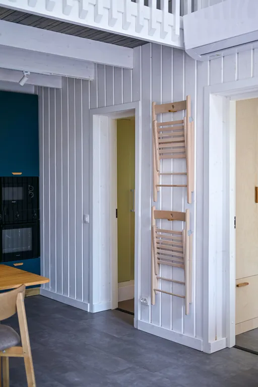 3-комнатный Дом