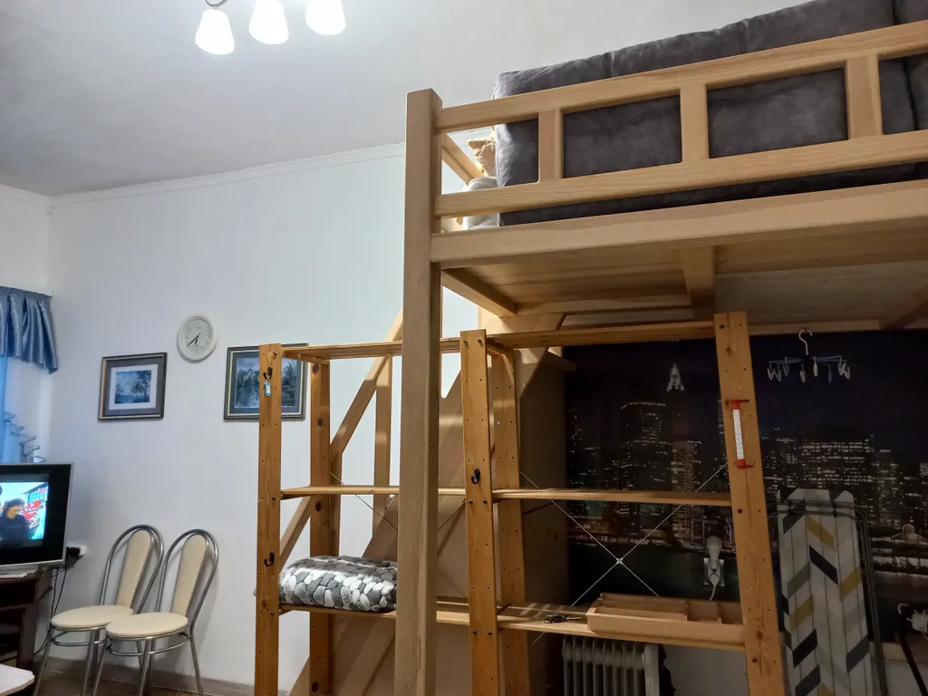 Квартира рядом с морем со всеми удобствами