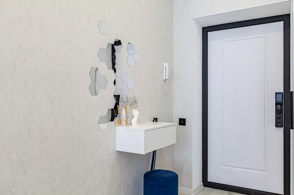 Студия с видом на озеро Кабан