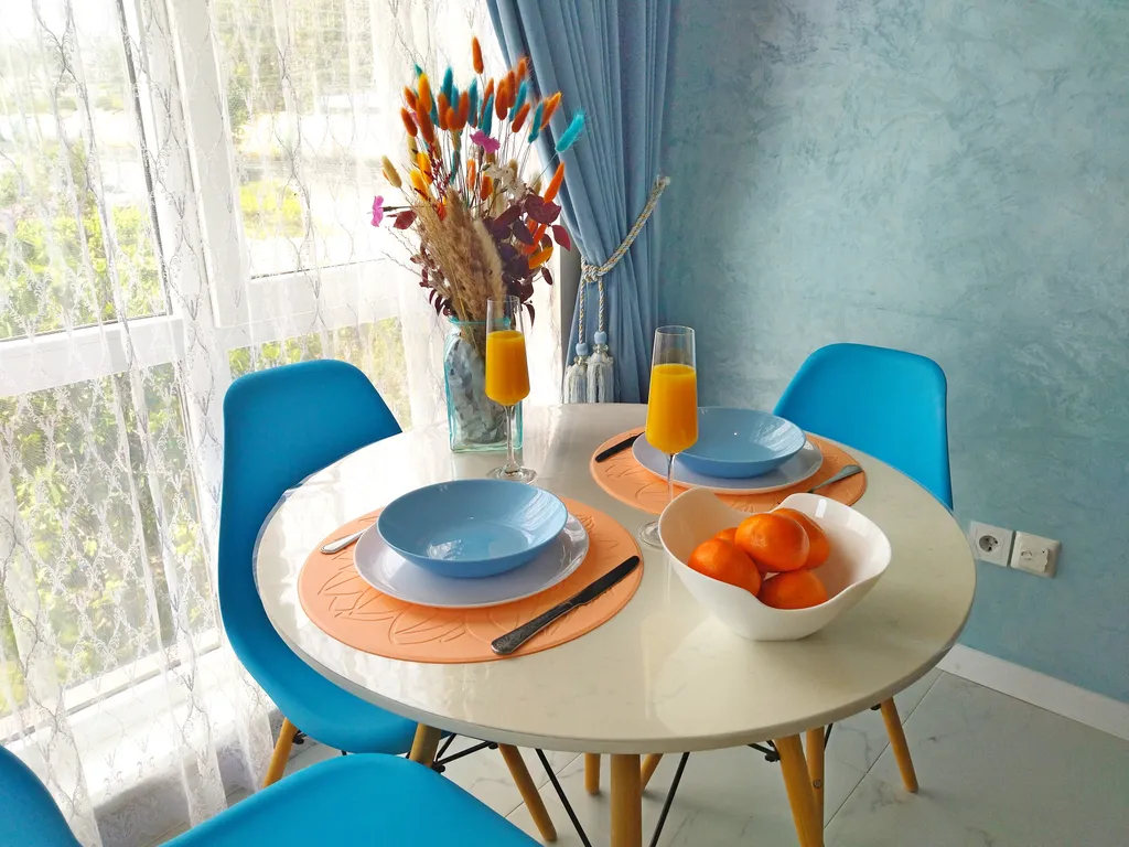 Квартира Квартира в центре Сириуса — Сириус