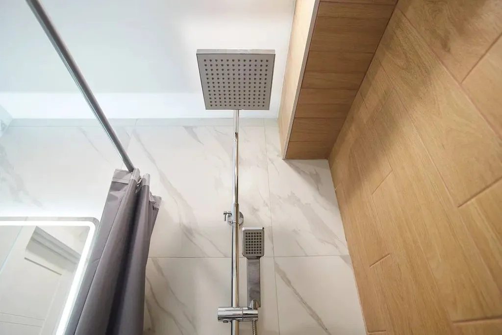 ДзенХоум Аквамарин