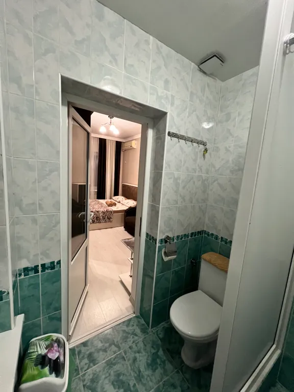 Квартира Комната — Геленджик