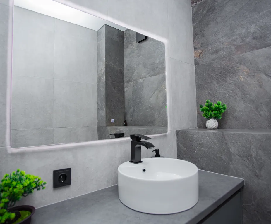 Апартаменты Green Premium Class на берегу Балтийского моря