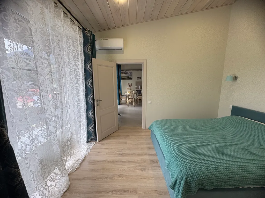 О, дни в горах №37