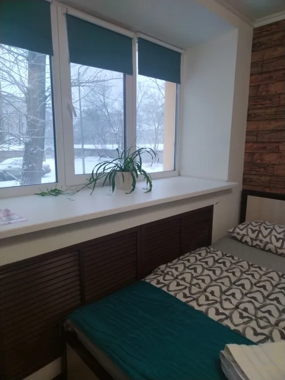 Квартира Комната — Самара