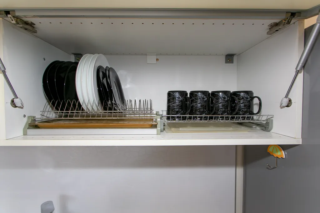 Квартира Уютная квартира в Академгородке — Новосибирск