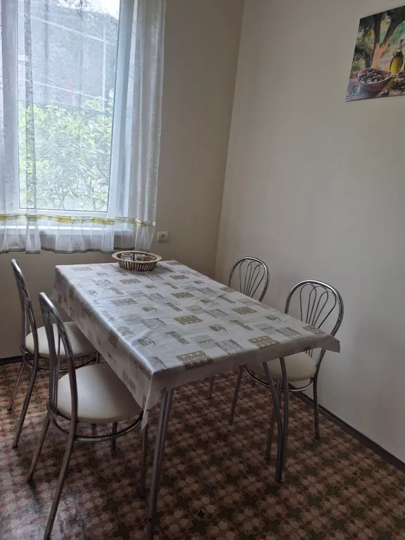 Коттедж 3-комнатный Дом — Гагра