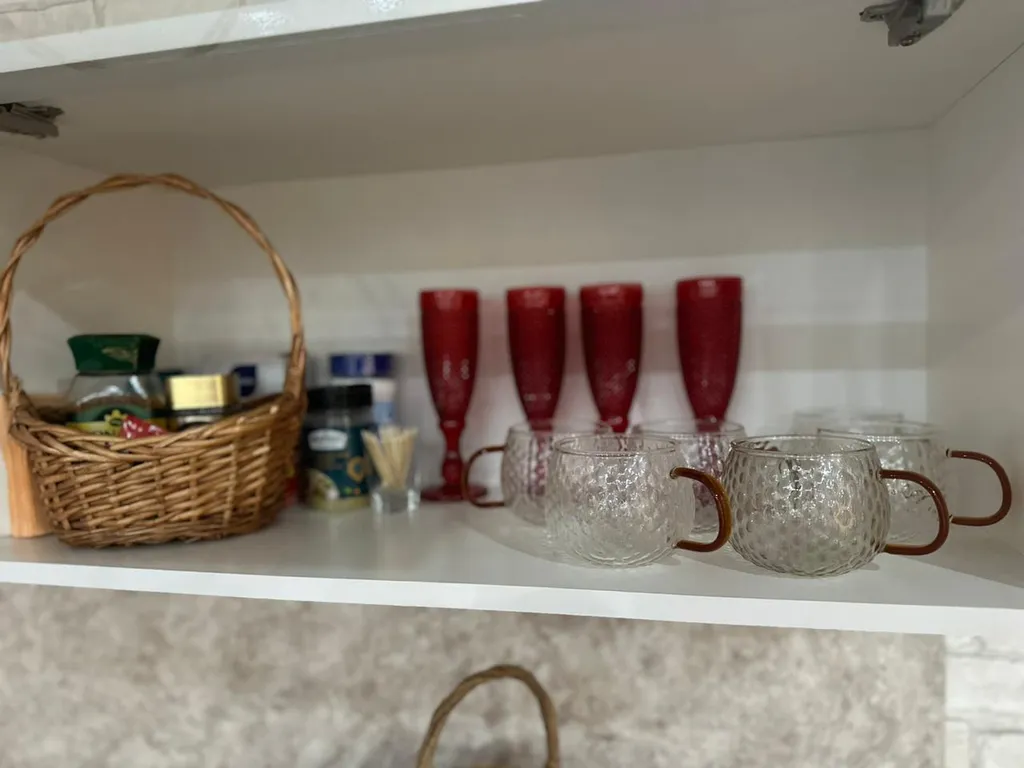 Дом в окружении леса со всеми удобствами