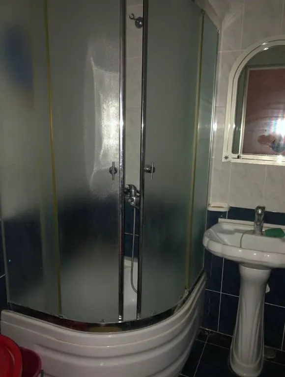 2-комнатная квартира в 250 метрах от моря