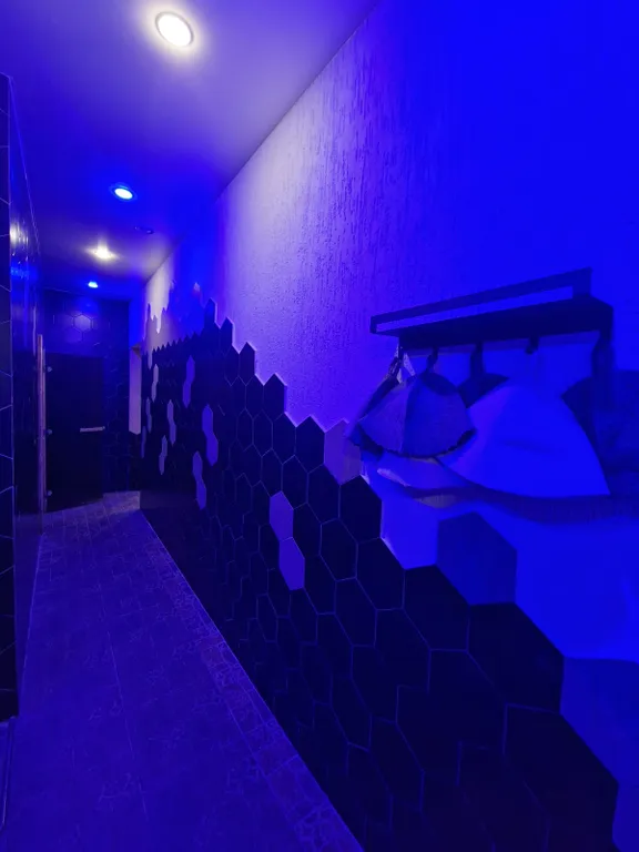 Уютный коттедж