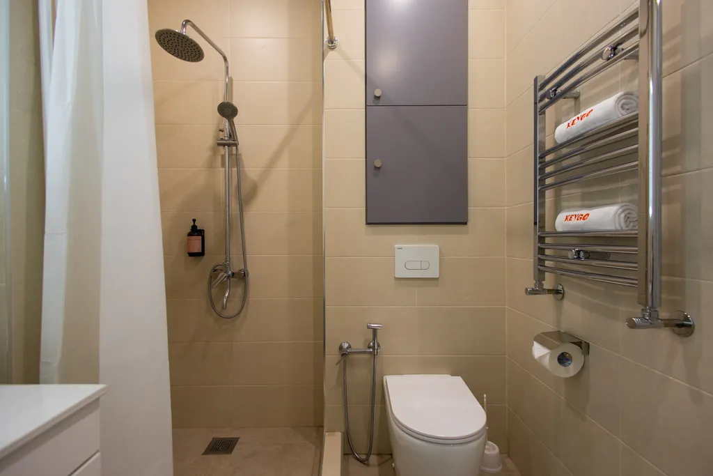 Апартаменты KeyGo #0027 рядом с Оперным театром