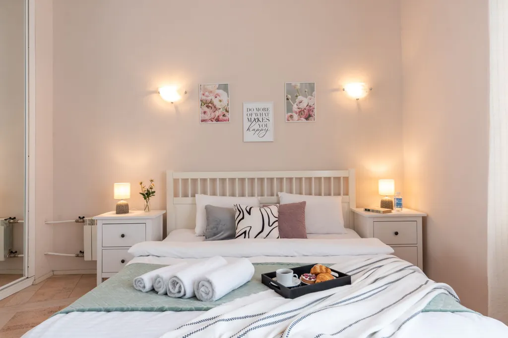 Квартира Трёхкомнатная квартира в 2х шагах от Кремля — Москва