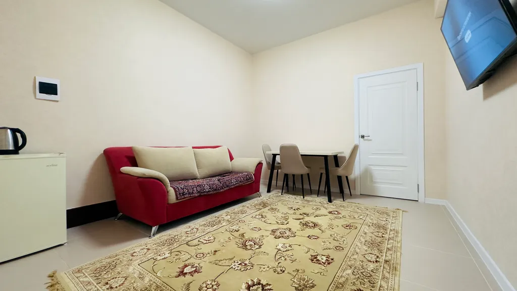 Дом для отдыха