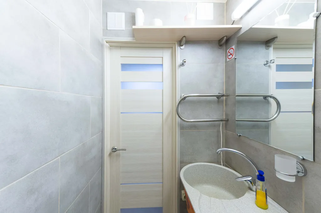 Уютная квартира-студия с кондиционером