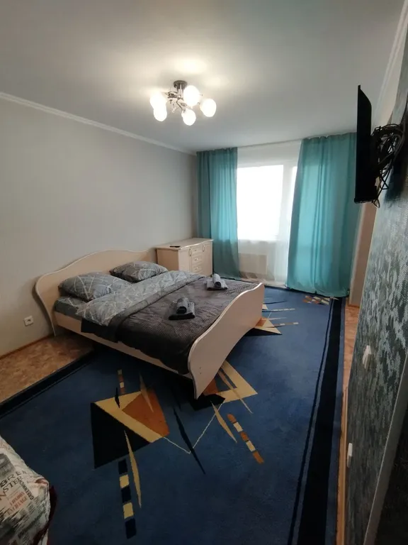 Квартира для вашего идеального отдыха