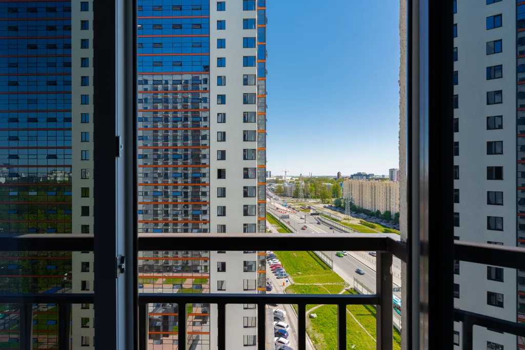 2-комнатная квартира-апартамент De lux В ЖК Salut