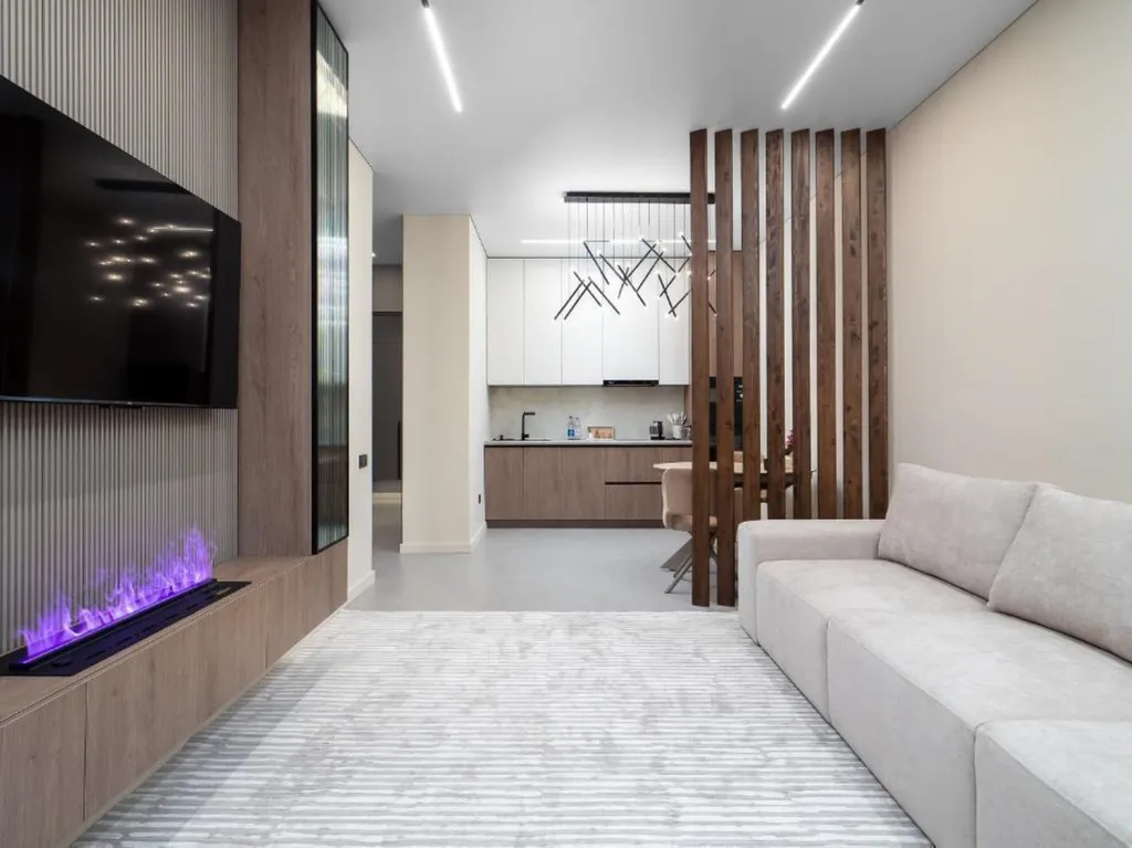 Апартаменты Estet premium