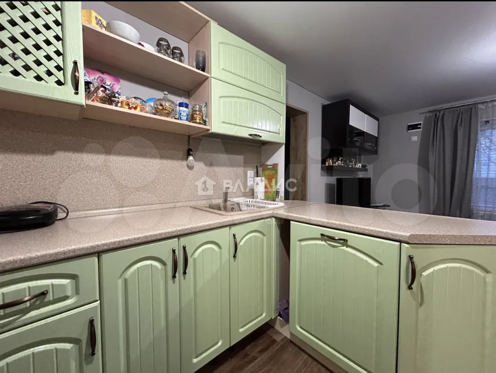 Гостевой дом в черте города