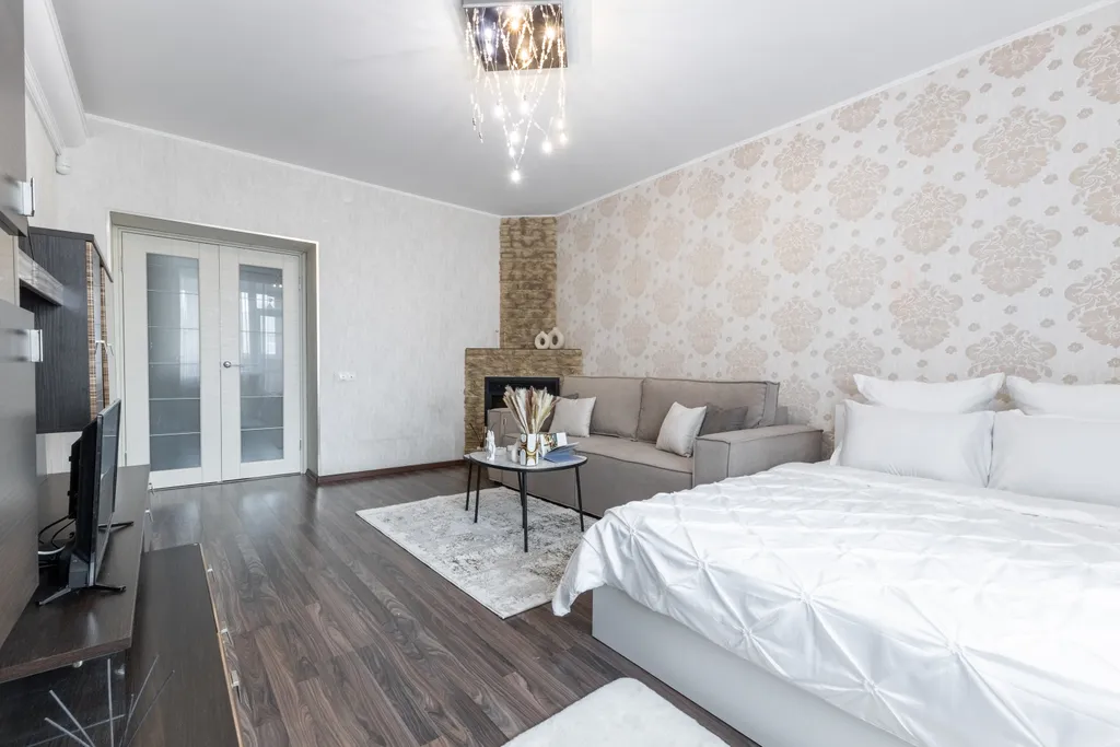 Апартаменты velvet stay