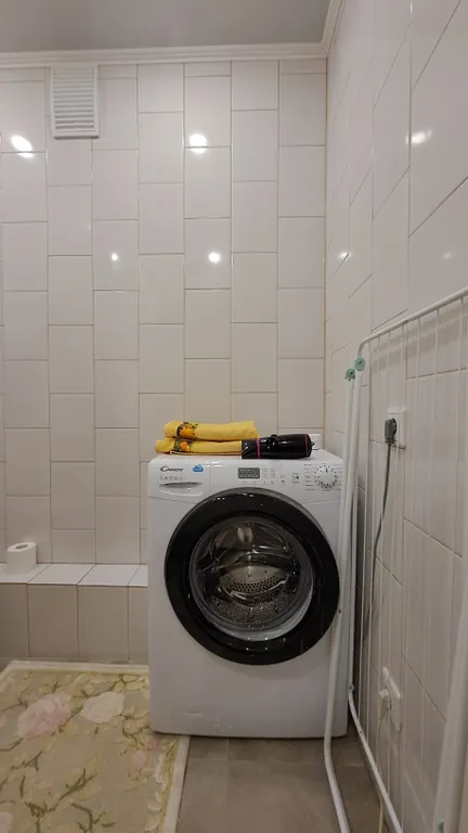 Уютная студия в Ново-Патрушево