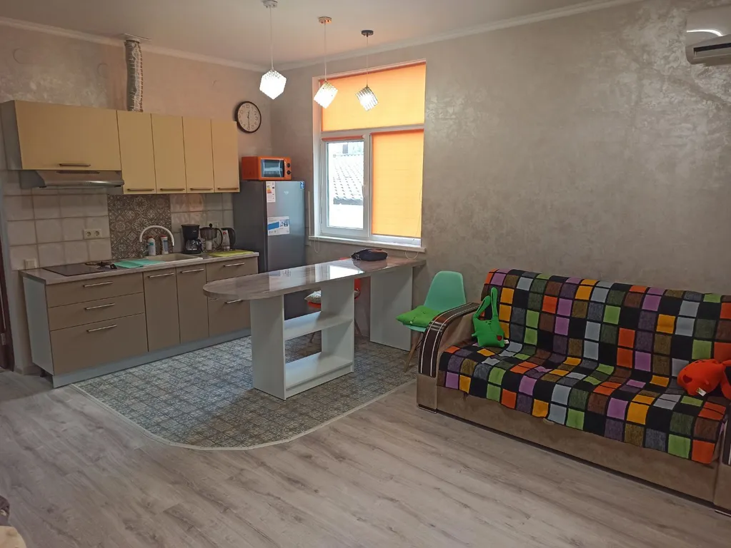 Квартира Апартаменты около моря — аренда посуточно в Орловка