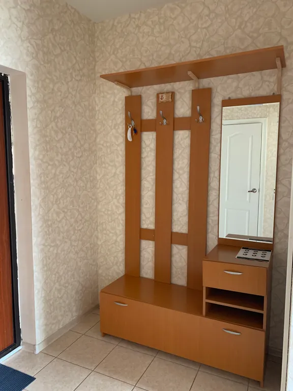 Квартира Квартира рядом с парком Облаков — Краснодар