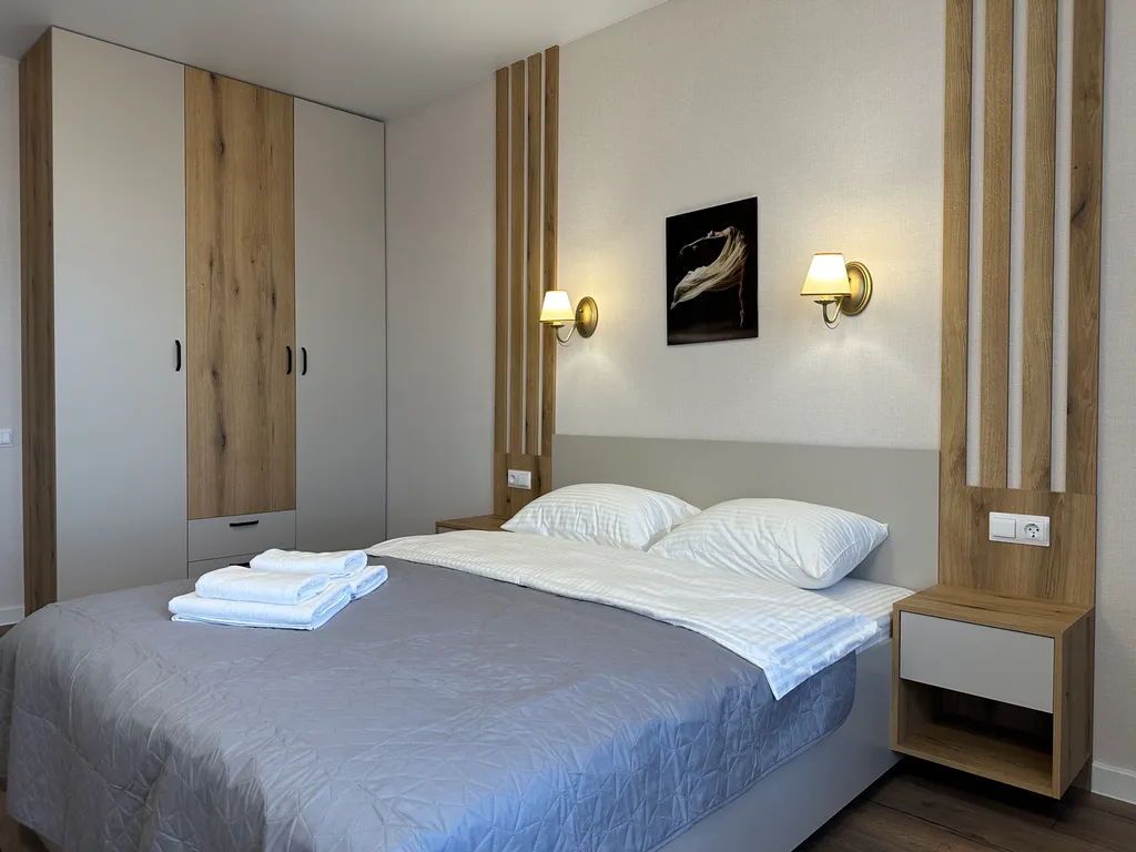 ДзенХоум Балет