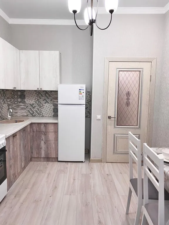 Galamat Park Apartments