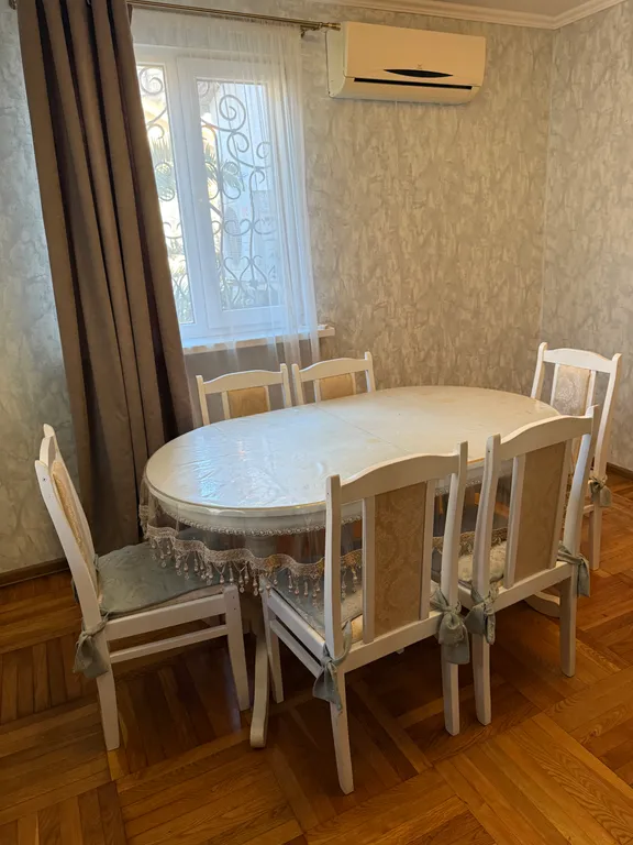 Дом под ключ в самом лучшем районе Сухума