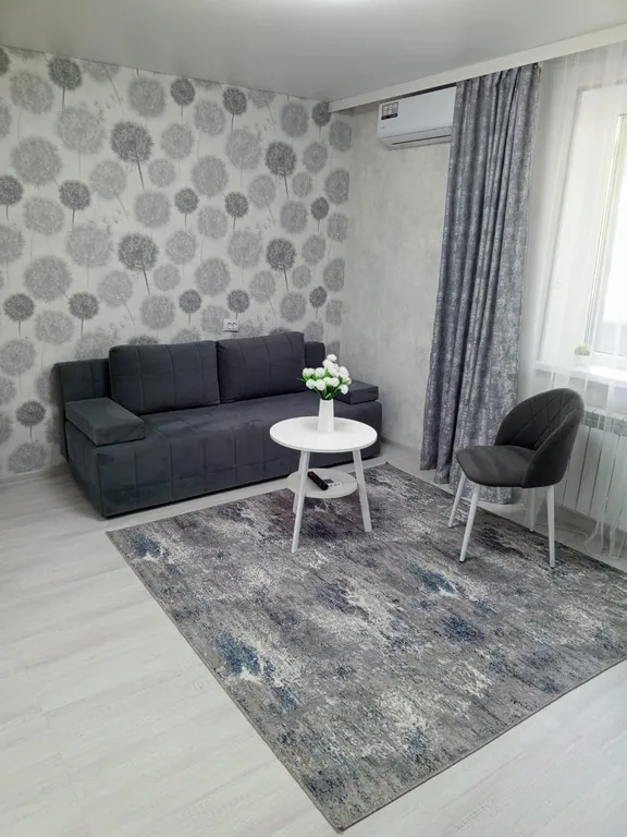 Уютная квартира в районе Черемушки