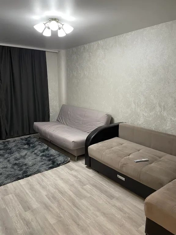 Уютная квартира посуточно