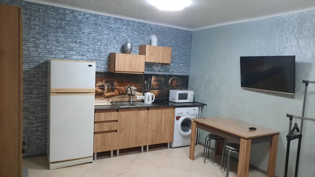 Уютная квартира в частном секторе — аренда посуточно в Брест