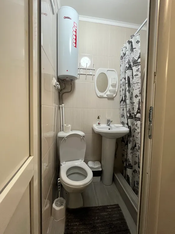 Уютные апартаменты в центре Ессентуков