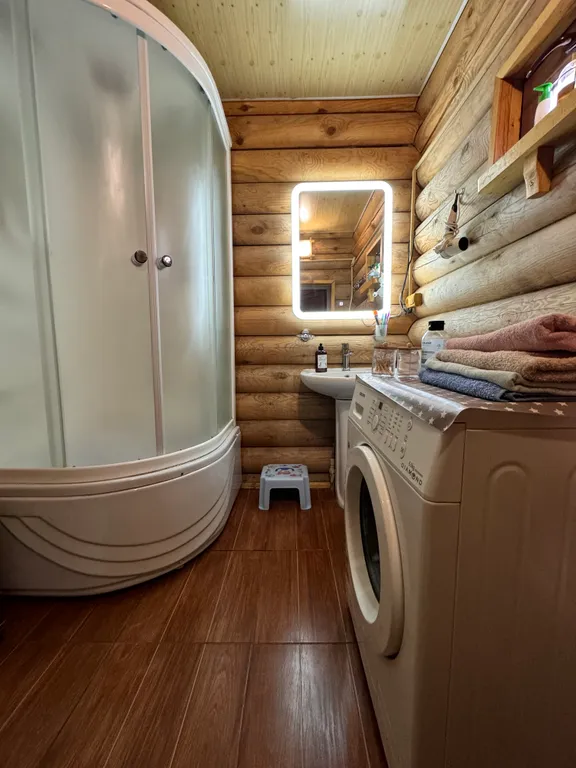 Семейный коттедж «Тар»