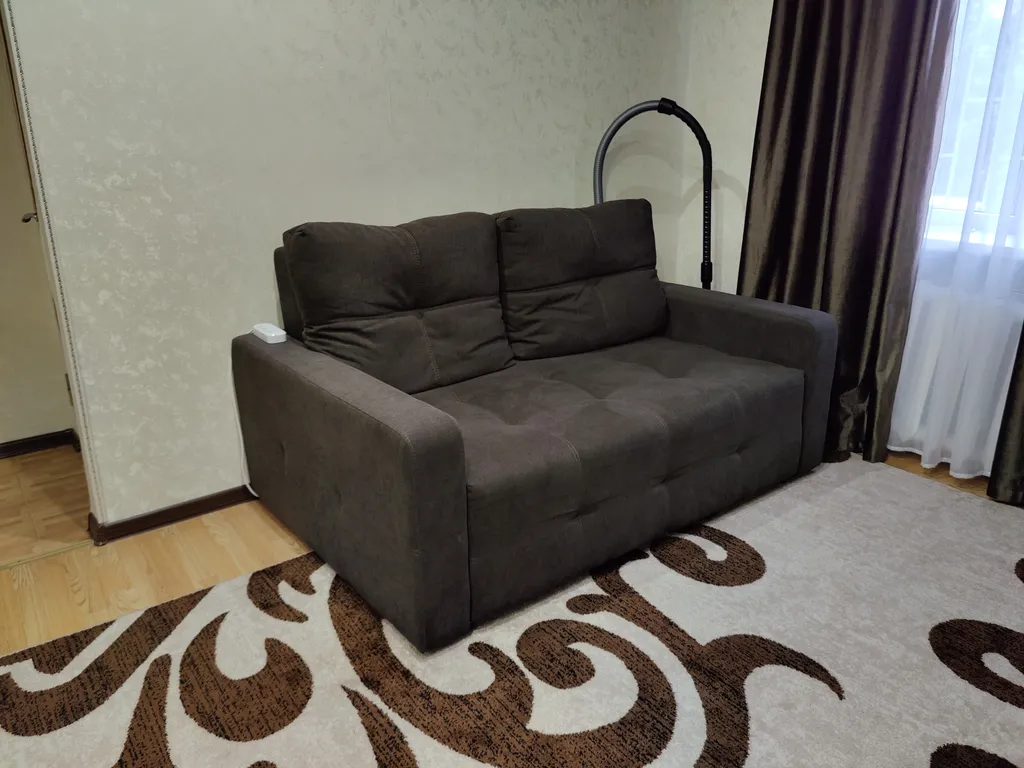 SweetHome на Велинградской