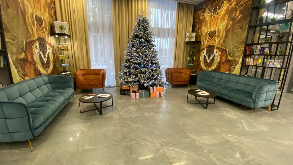 В постели с Монро