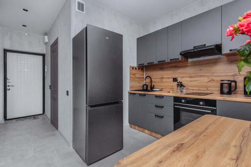 Квартира Квартира ЖК Фрукты Апельсин 7072 — Сириус