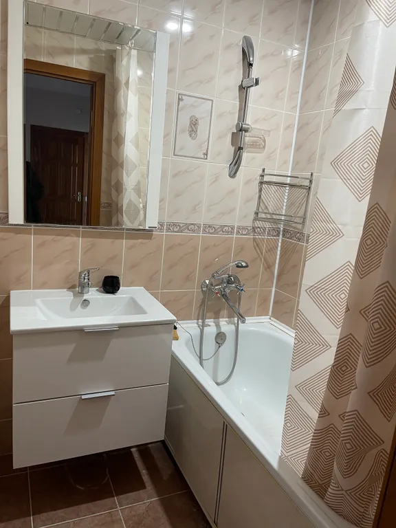 Квартира Уютная квартира в центре — Кисловодск