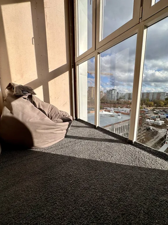 Комфортная квартира с дизайнерским ремонтом