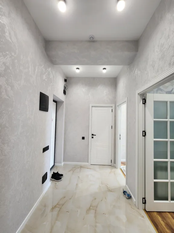 Апартаменты у метро