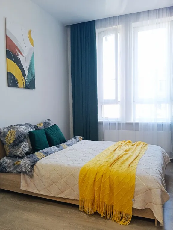 Студия у метро Потапово