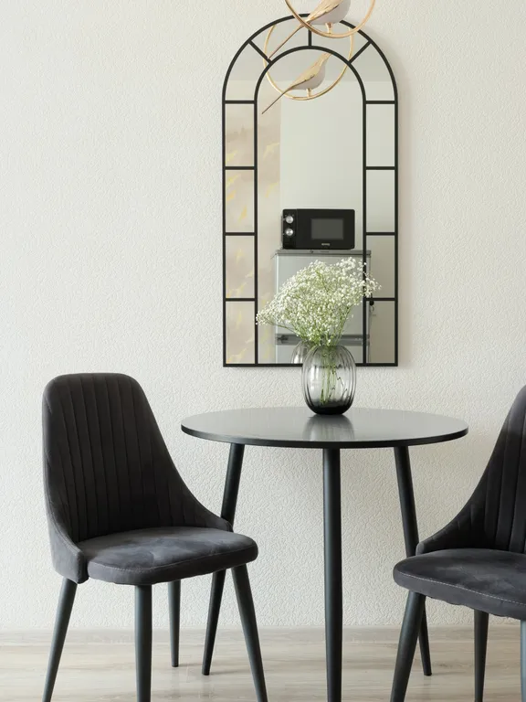 Квартира Квартира Птица счастья в ЖК All inclusive — Шушары